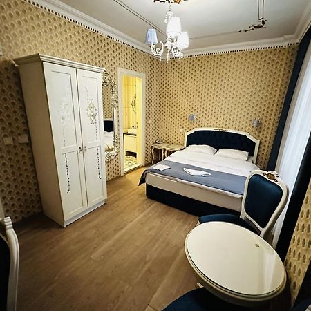 The Istanbul Alyon Hotel Taksim Exteriér fotografie